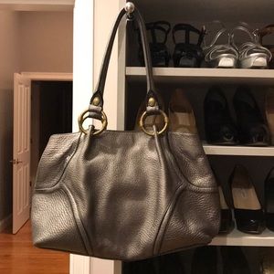 Beautiful Kenneth Cole Satchel